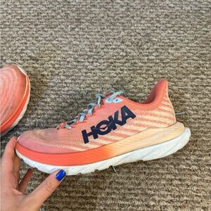 HOKA MACH 5!!!